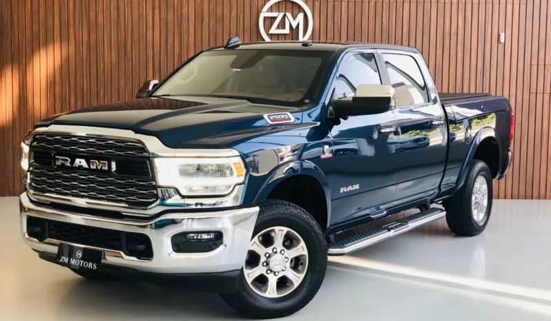 RAM 2500 Alphaville