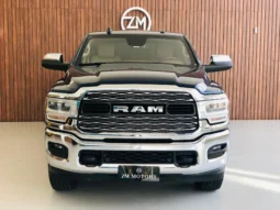 RAM 2500