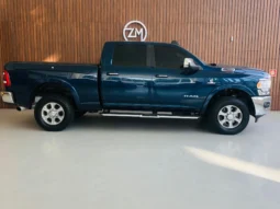 RAM 2500
