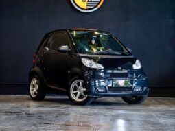 Smart Fortwo Alphaville
