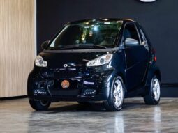 
										SMART FORTWO TURBO cheio									