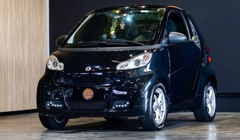
								SMART FORTWO TURBO cheio									