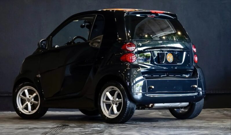 
								SMART FORTWO TURBO cheio									