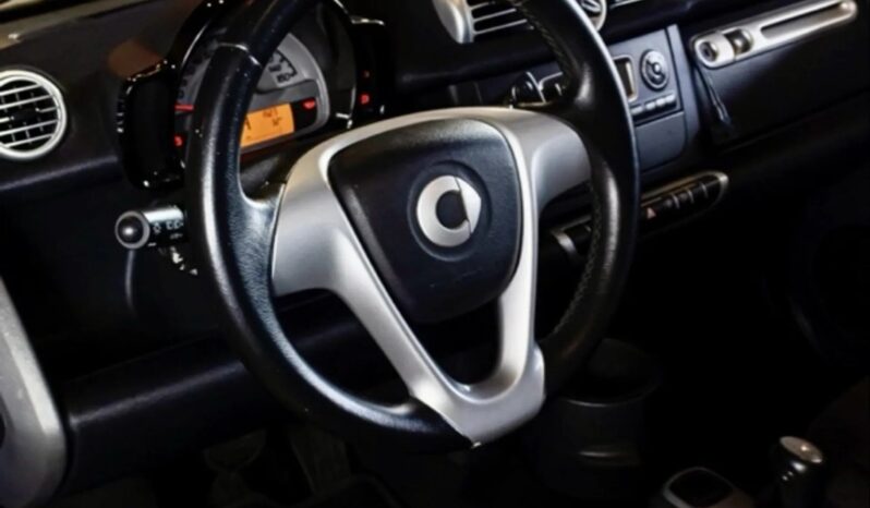 
								SMART FORTWO TURBO cheio									