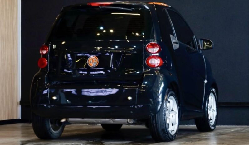
								SMART FORTWO TURBO cheio									
