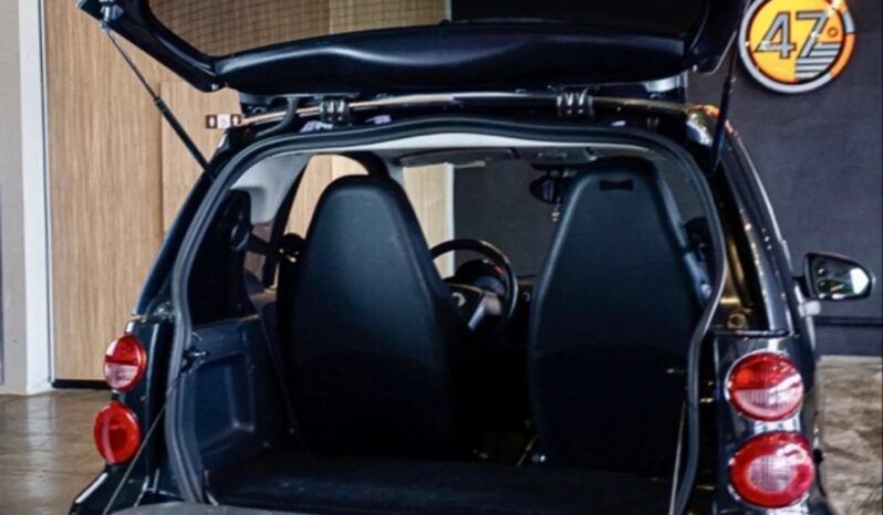 
								SMART FORTWO TURBO cheio									