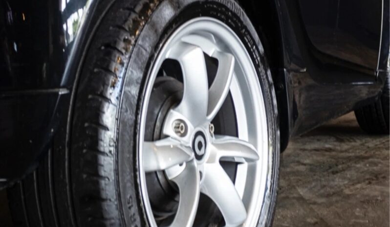 
								SMART FORTWO TURBO cheio									