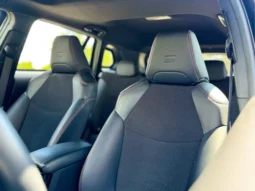 
										TOYOTA COROLLA CROSS cheio									