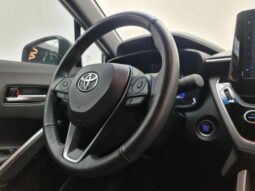 
										TOYOTA COROLLA CROSS cheio									