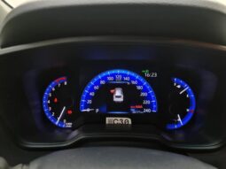 
										TOYOTA COROLLA CROSS cheio									