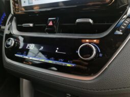 
										TOYOTA COROLLA CROSS cheio									