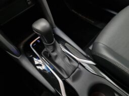 
										TOYOTA COROLLA CROSS cheio									