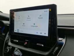 
										TOYOTA COROLLA CROSS cheio									