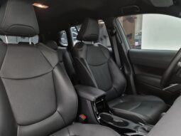 
										TOYOTA COROLLA CROSS cheio									