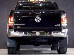 VOLKSWAGEN AMAROK 3.0 V6 TDI DIESEL