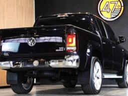 VOLKSWAGEN AMAROK 3.0 V6 TDI DIESEL