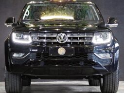
										VOLKSWAGEN AMAROK 3.0 V6 TDI DIESEL cheio									