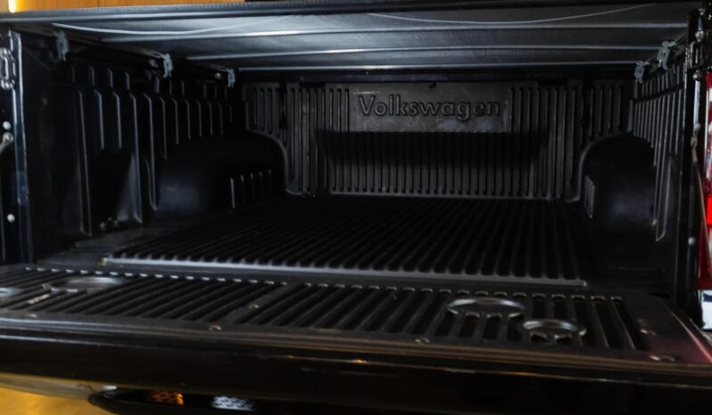 
								VOLKSWAGEN AMAROK 3.0 V6 TDI DIESEL cheio									
