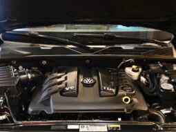 
										VOLKSWAGEN AMAROK 3.0 V6 TDI DIESEL cheio									