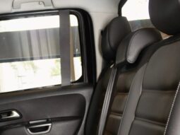 
										VOLKSWAGEN AMAROK 3.0 V6 TDI DIESEL cheio									