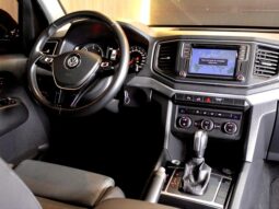
										VOLKSWAGEN AMAROK 3.0 V6 TDI DIESEL cheio									