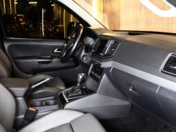 
										VOLKSWAGEN AMAROK 3.0 V6 TDI DIESEL cheio									