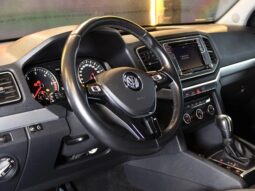 
										VOLKSWAGEN AMAROK 3.0 V6 TDI DIESEL cheio									