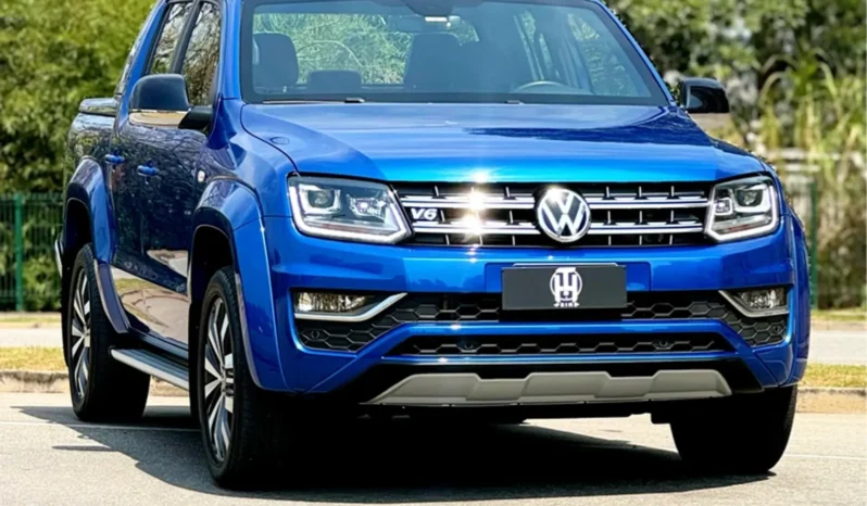 
								VOLKSWAGEN AMAROK cheio									