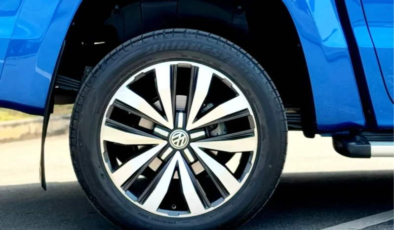 
								VOLKSWAGEN AMAROK cheio									