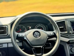 
										VOLKSWAGEN AMAROK cheio									