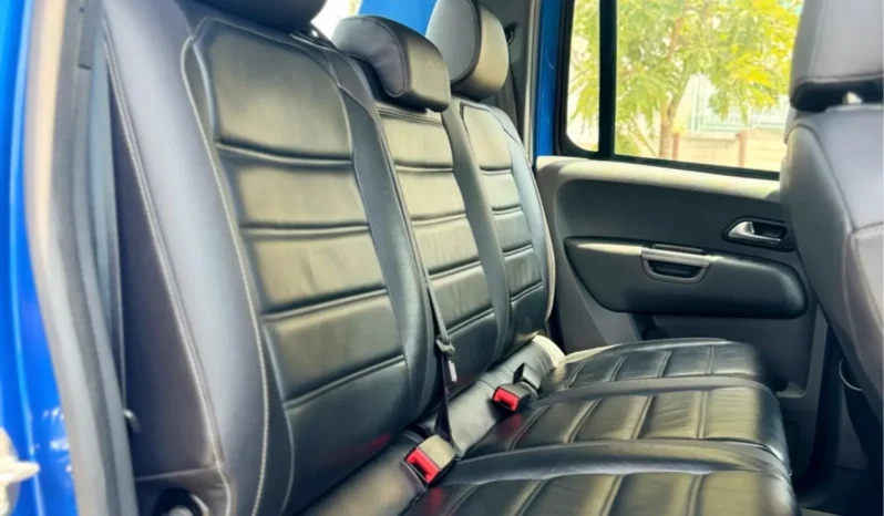 
								VOLKSWAGEN AMAROK cheio									