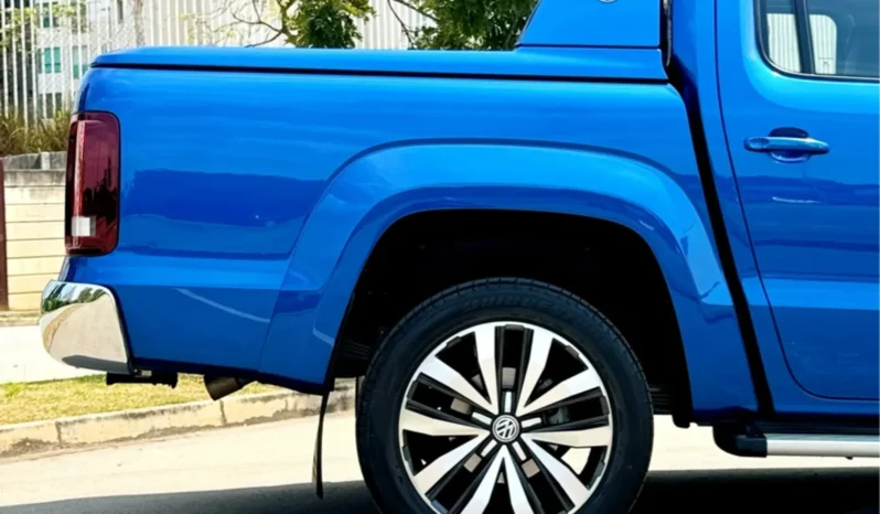 
								VOLKSWAGEN AMAROK cheio									