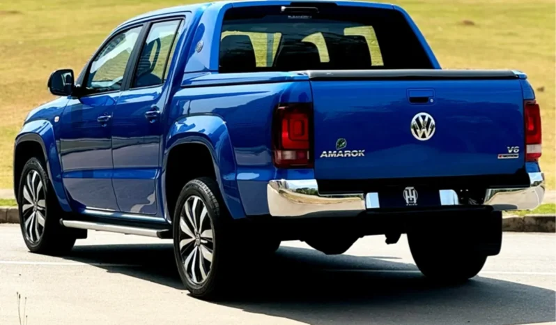 
								VOLKSWAGEN AMAROK cheio									