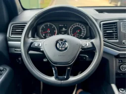 
										VOLKSWAGEN AMAROK cheio									