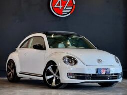 VOLKSWAGEN FUSCA