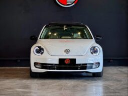 VOLKSWAGEN FUSCA