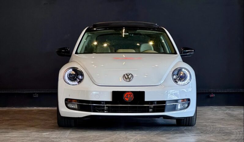 
								VOLKSWAGEN FUSCA cheio									