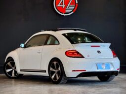 VOLKSWAGEN FUSCA