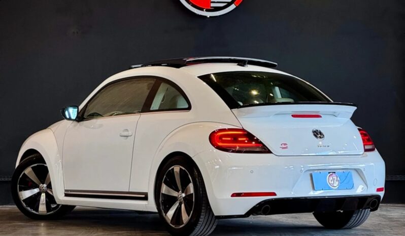 
								VOLKSWAGEN FUSCA cheio									