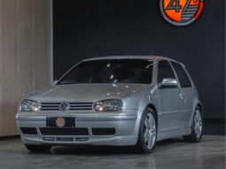 VOLKSWAGEN GOLF V6