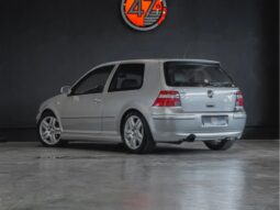 VOLKSWAGEN GOLF V6
