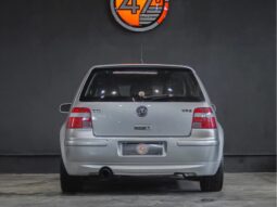 VOLKSWAGEN GOLF V6