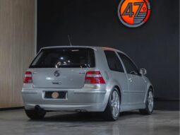 VOLKSWAGEN GOLF V6