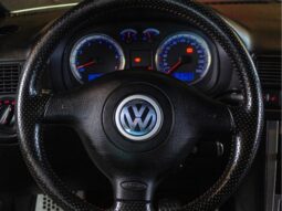 
										VOLKSWAGEN GOLF V6 cheio									