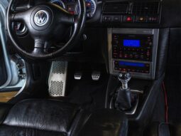 
										VOLKSWAGEN GOLF V6 cheio									