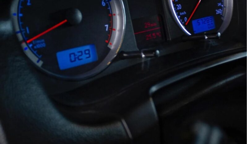 
								VOLKSWAGEN GOLF V6 cheio									