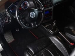 
										VOLKSWAGEN GOLF V6 cheio									