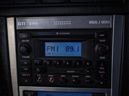 
										VOLKSWAGEN GOLF V6 cheio									