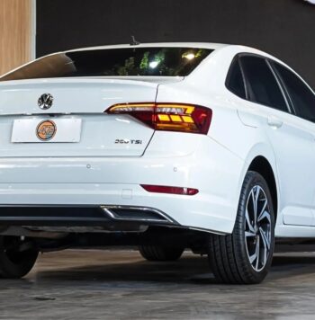 Volkswagen Jetta Alphaville