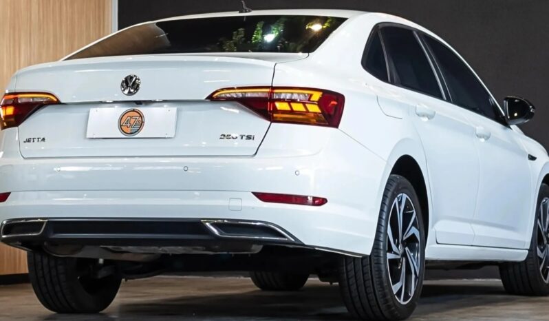 Volkswagen Jetta Alphaville